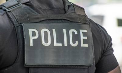 Police-Involved Shootings and Community Trust in Edmonton