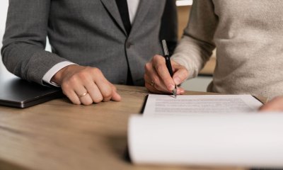 Choosing an Executor in Alberta: Why the “Obvious” Choice Is Not Always the Best One