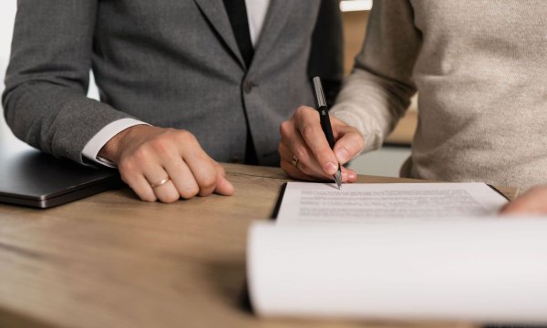 Choosing an Executor in Alberta: Why the “Obvious” Choice Is Not Always the Best One