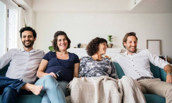 Multi-Parent Recognition: Is Alberta Next?