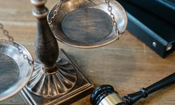 Why do I need a Criminal Lawyer?
