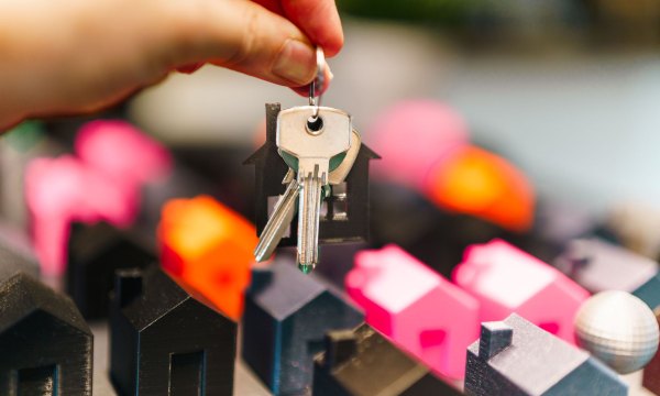 Bridge Financing: Buying Before You Sell