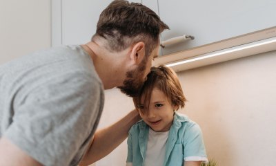 Child Support with 50/50 Shared Parenting