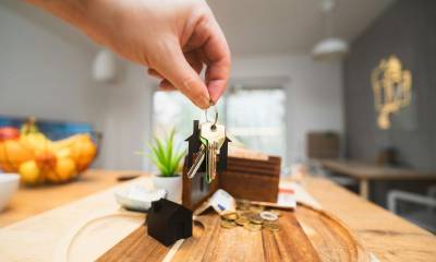 Dividing Family Property in Alberta