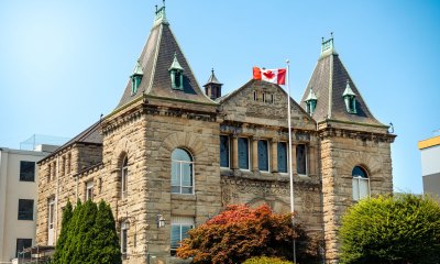 Your First Court Appearance: What to Expect