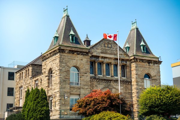 Your First Court Appearance: What to Expect