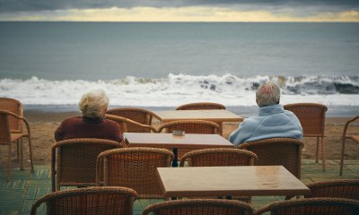 Grey Divorce: Dividing Pensions and Retirement Assets