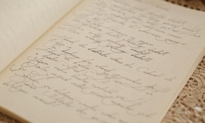 Handwritten Wills in Alberta: When a Simple Will Can Create Complicated Problems