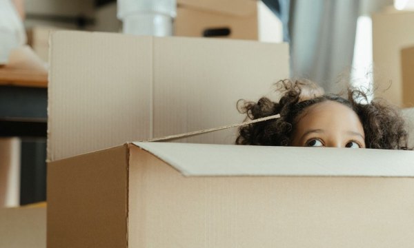Thinking About Moving Out of Edmonton With Your Kids After Separation? Read This First.