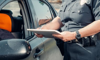 Refusing a Breathalyzer