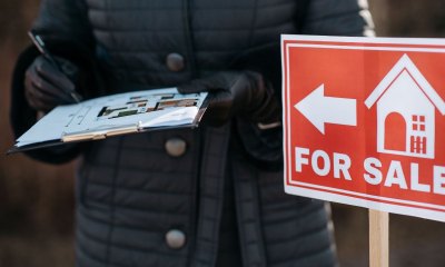 Selling a Home After Separation: Family Law and Real Estate Issues Can Collide