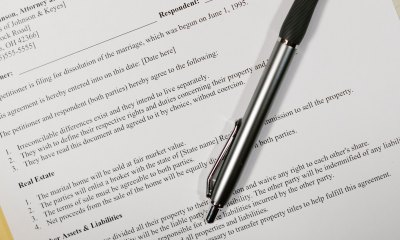 Independent Legal Advice for Separation Agreements