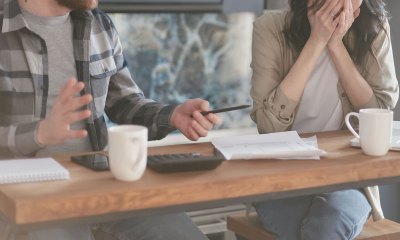 How Spousal Support Is Calculated (SSAG)