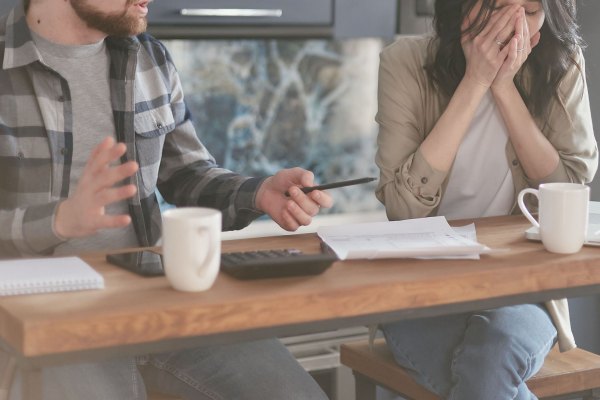 How Spousal Support Is Calculated (SSAG)