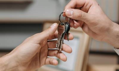 Transferring Property After Divorce or Separation in Alberta