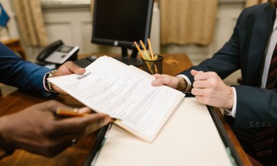 What Should Be in an Alberta Separation Agreement?