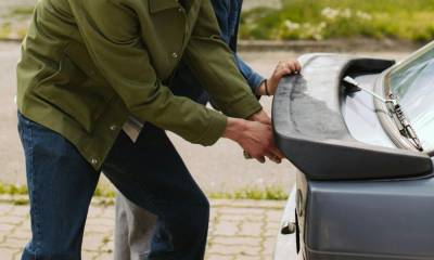 Youth Criminal Justice in Alberta: How the System Handles Young Offenders