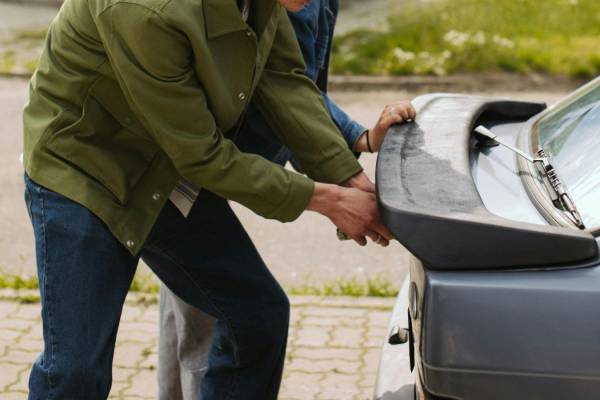 Youth Criminal Justice in Alberta: How the System Handles Young Offenders