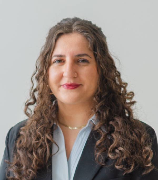 Ghallia Kelly Halabi