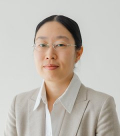Sally Han